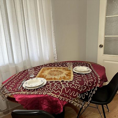 Bulut Apartment Antalia Camera foto