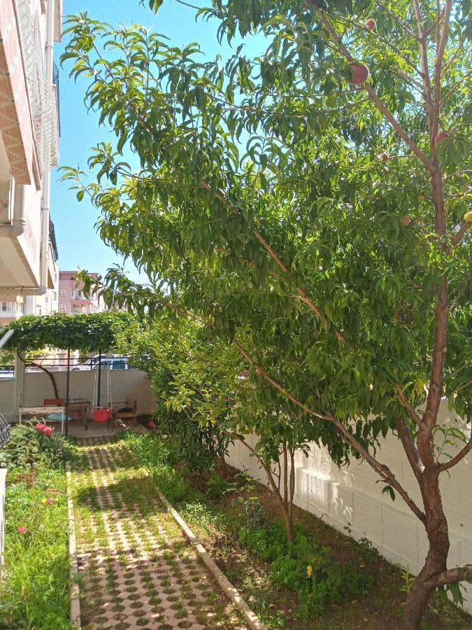 Bulut Apartment Antalia Esterno foto