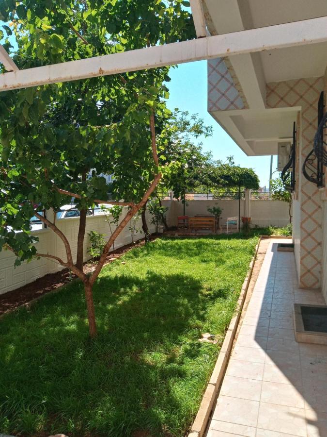Bulut Apartment Antalia Esterno foto