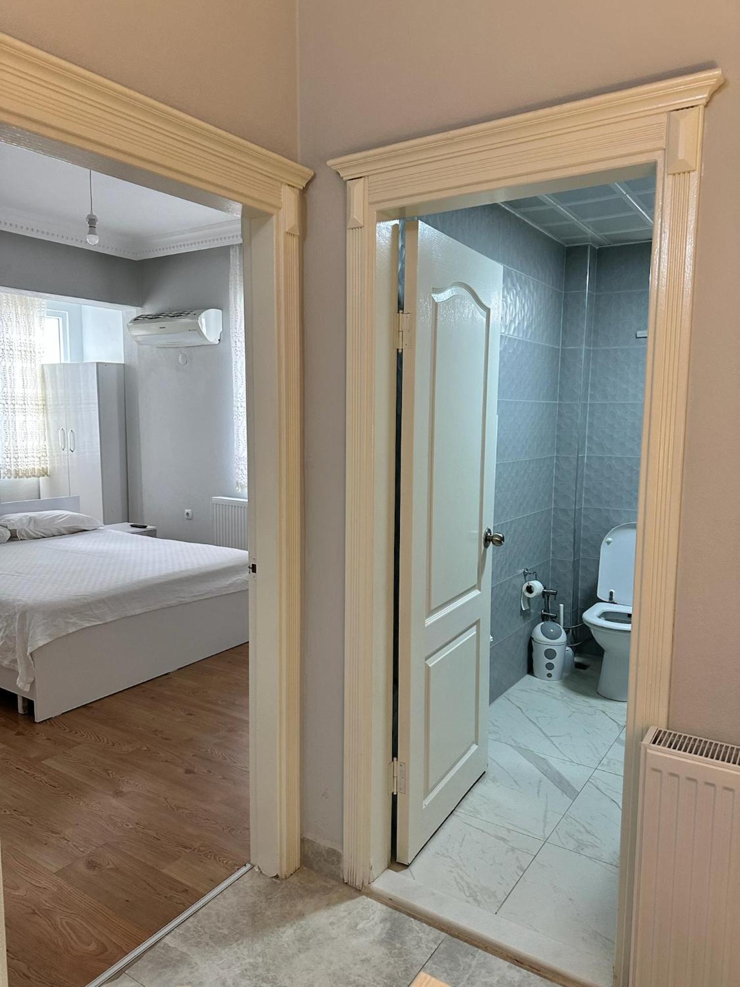 Bulut Apartment Antalia Camera foto