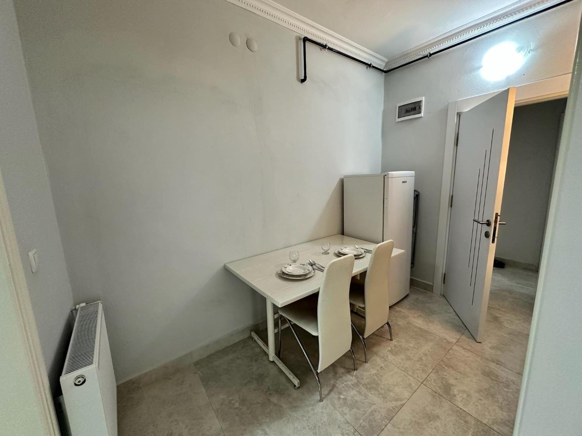 Bulut Apartment Antalia Camera foto