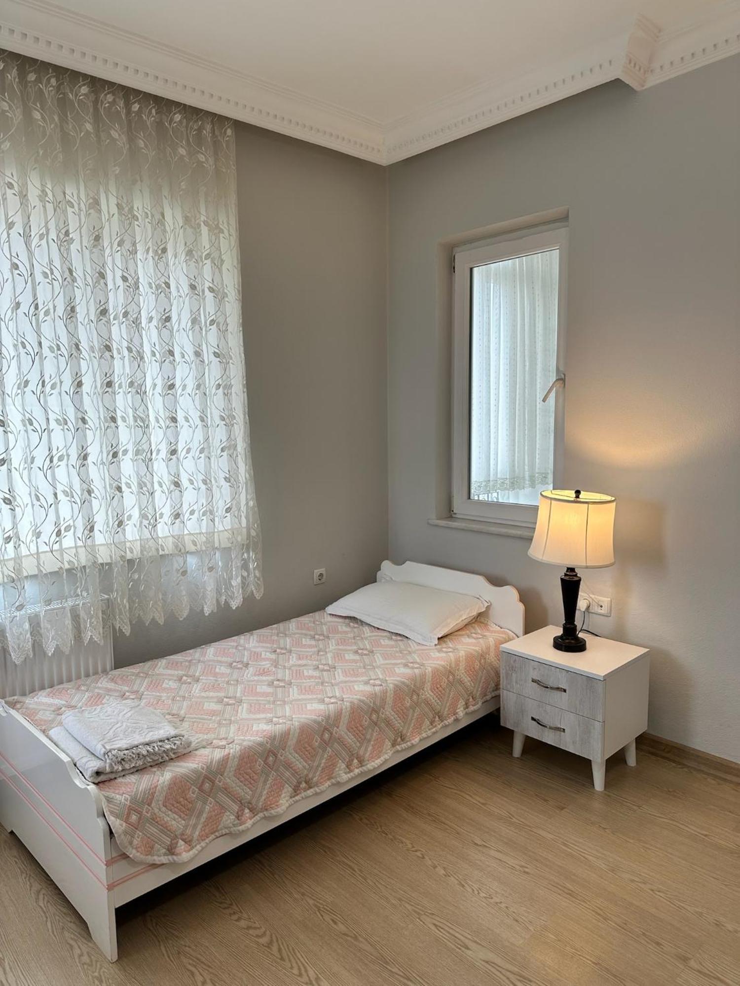 Bulut Apartment Antalia Camera foto