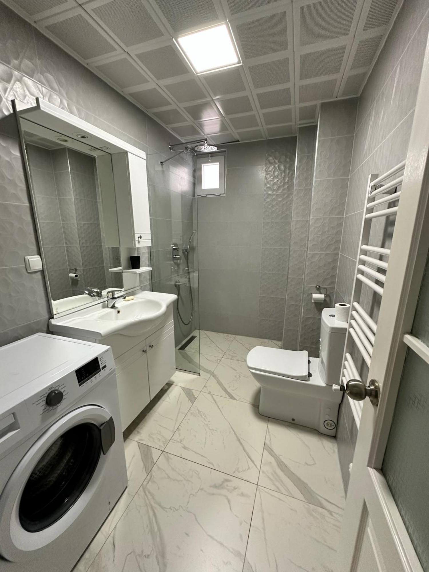 Bulut Apartment Antalia Camera foto