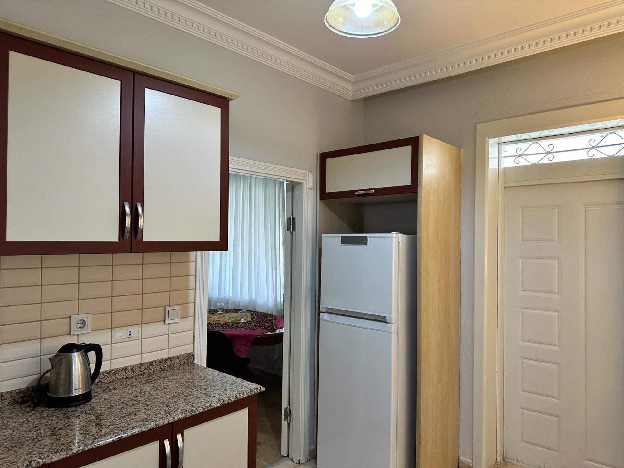 Bulut Apartment Antalia Camera foto