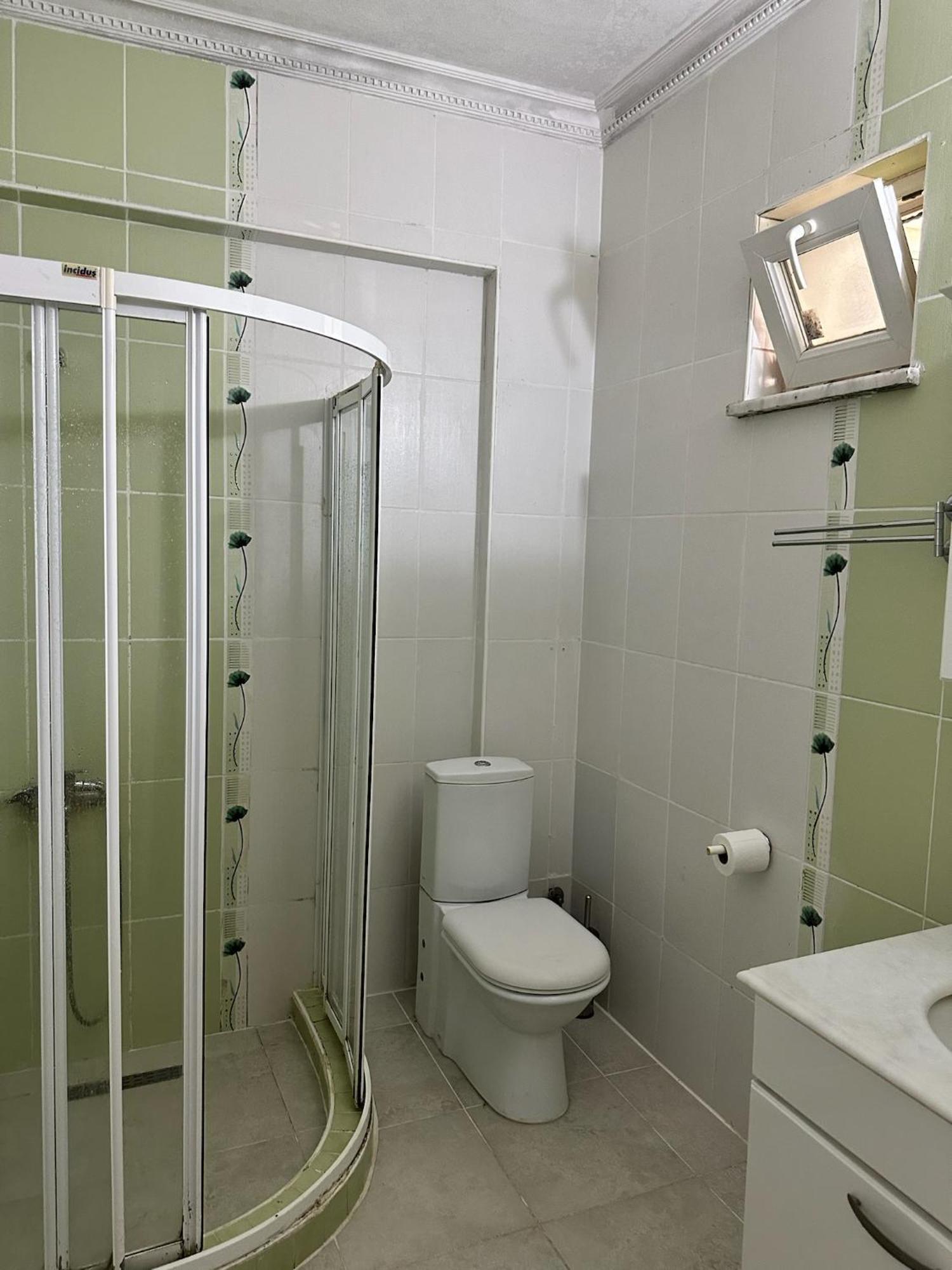 Bulut Apartment Antalia Camera foto