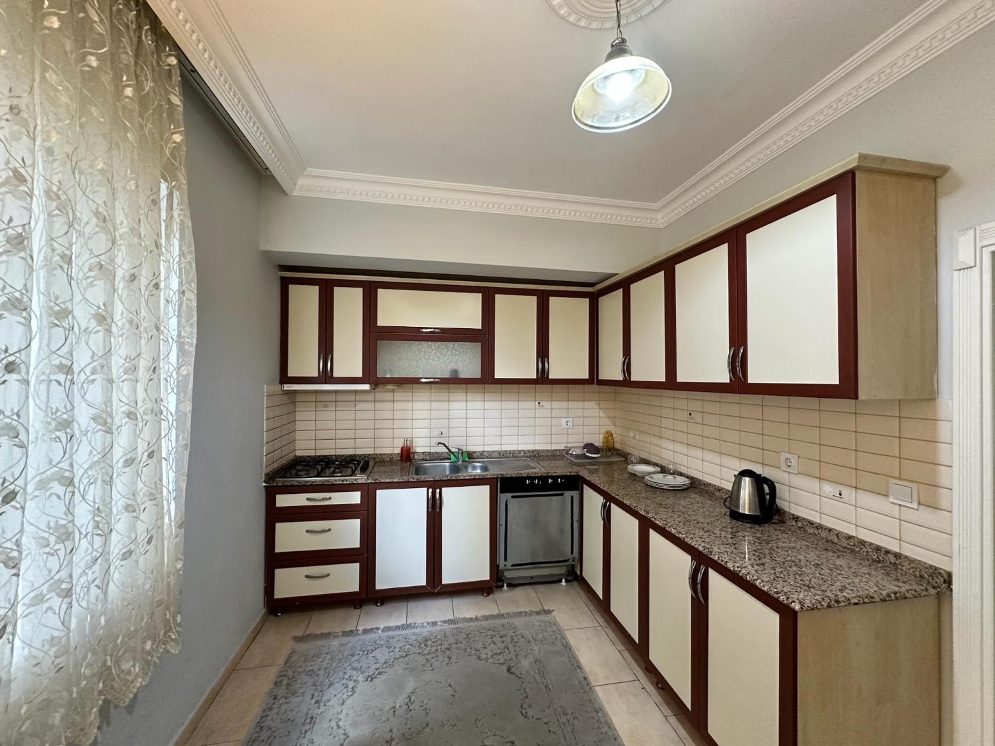 Bulut Apartment Antalia Camera foto