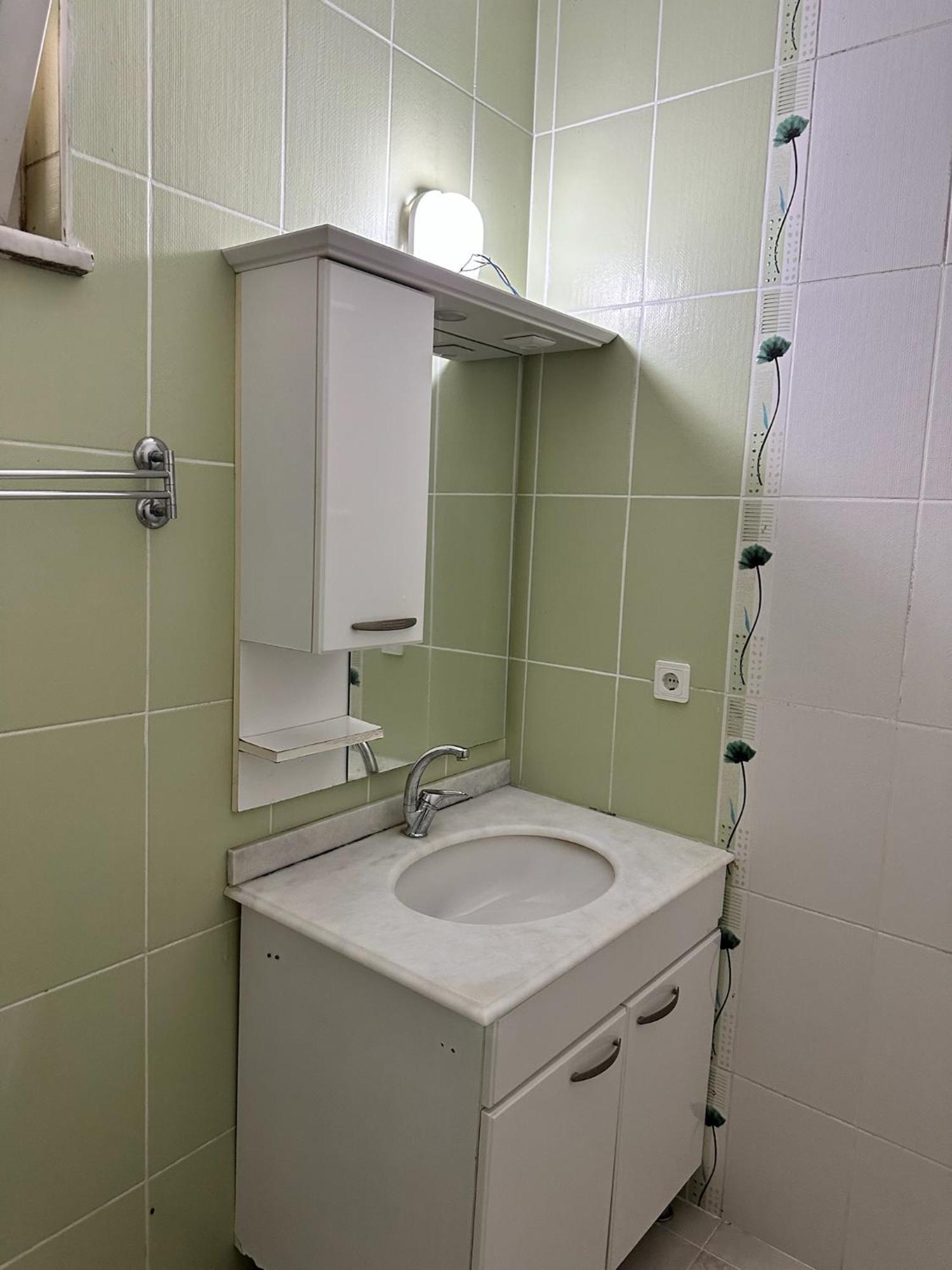Bulut Apartment Antalia Camera foto