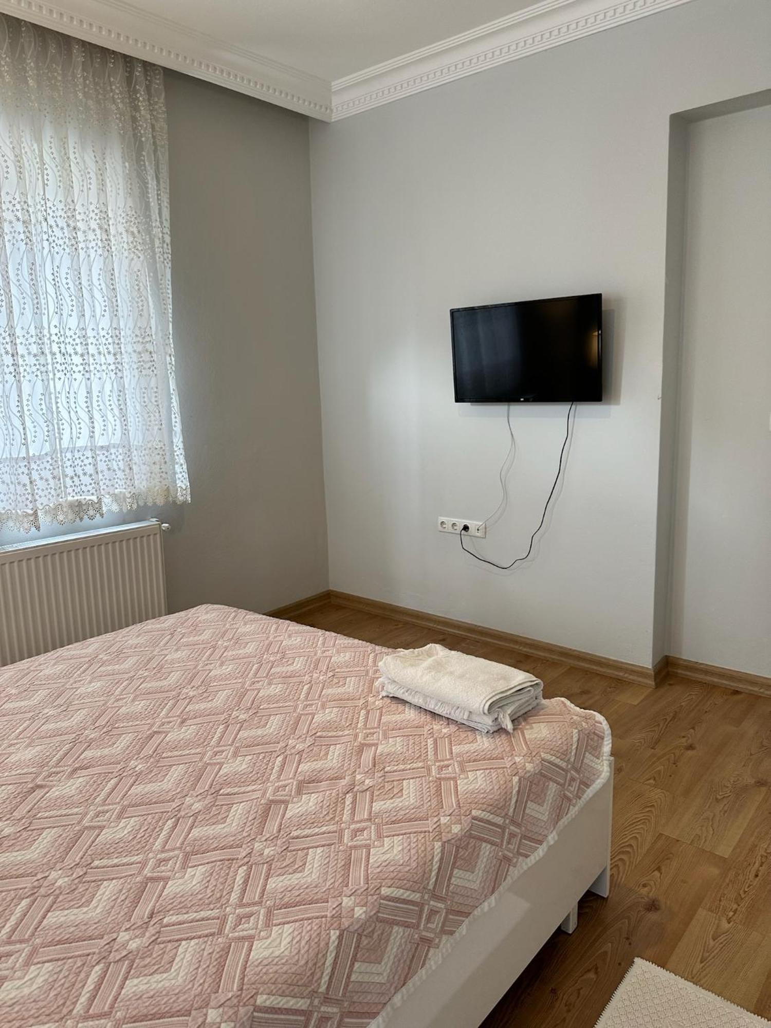 Bulut Apartment Antalia Camera foto