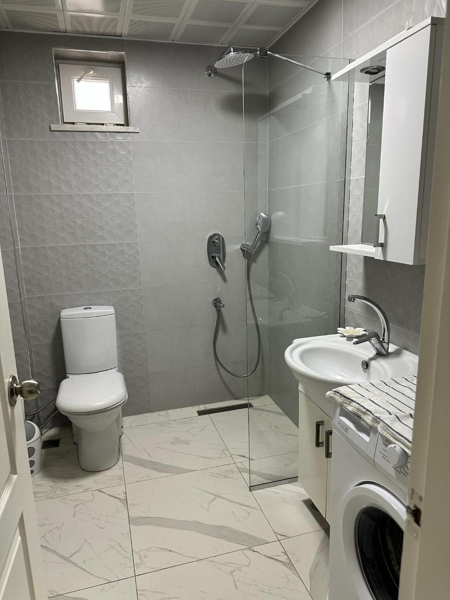 Bulut Apartment Antalia Camera foto