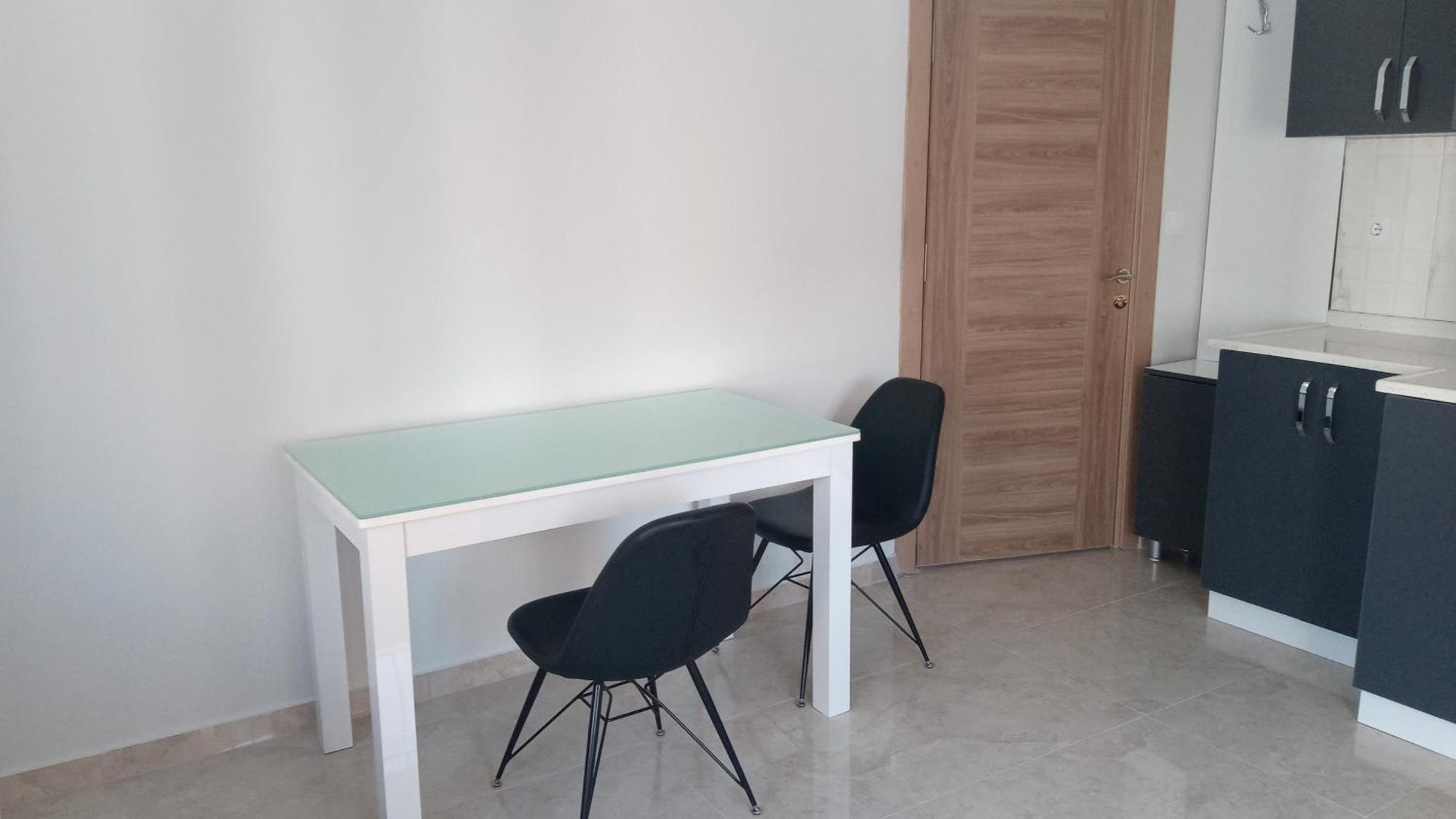 Bulut Apartment Antalia Camera foto
