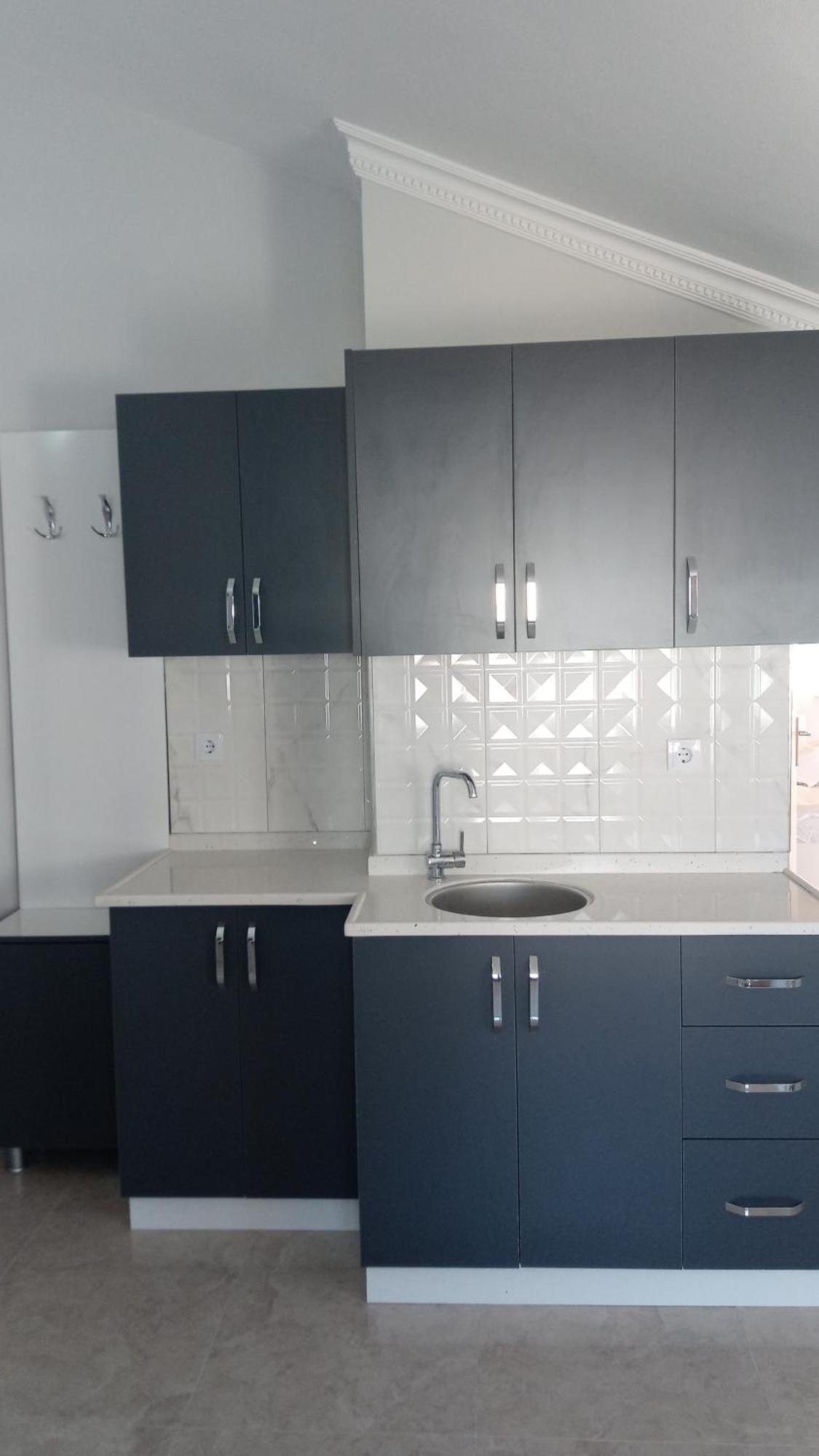 Bulut Apartment Antalia Camera foto