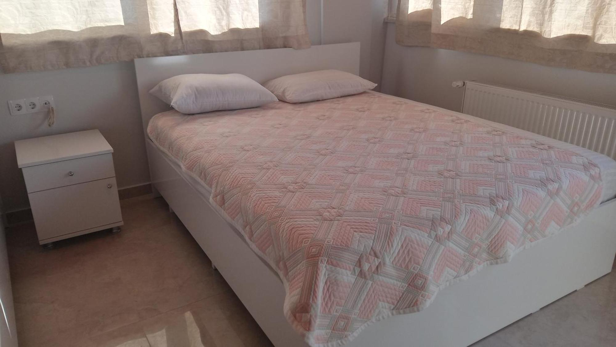 Bulut Apartment Antalia Camera foto