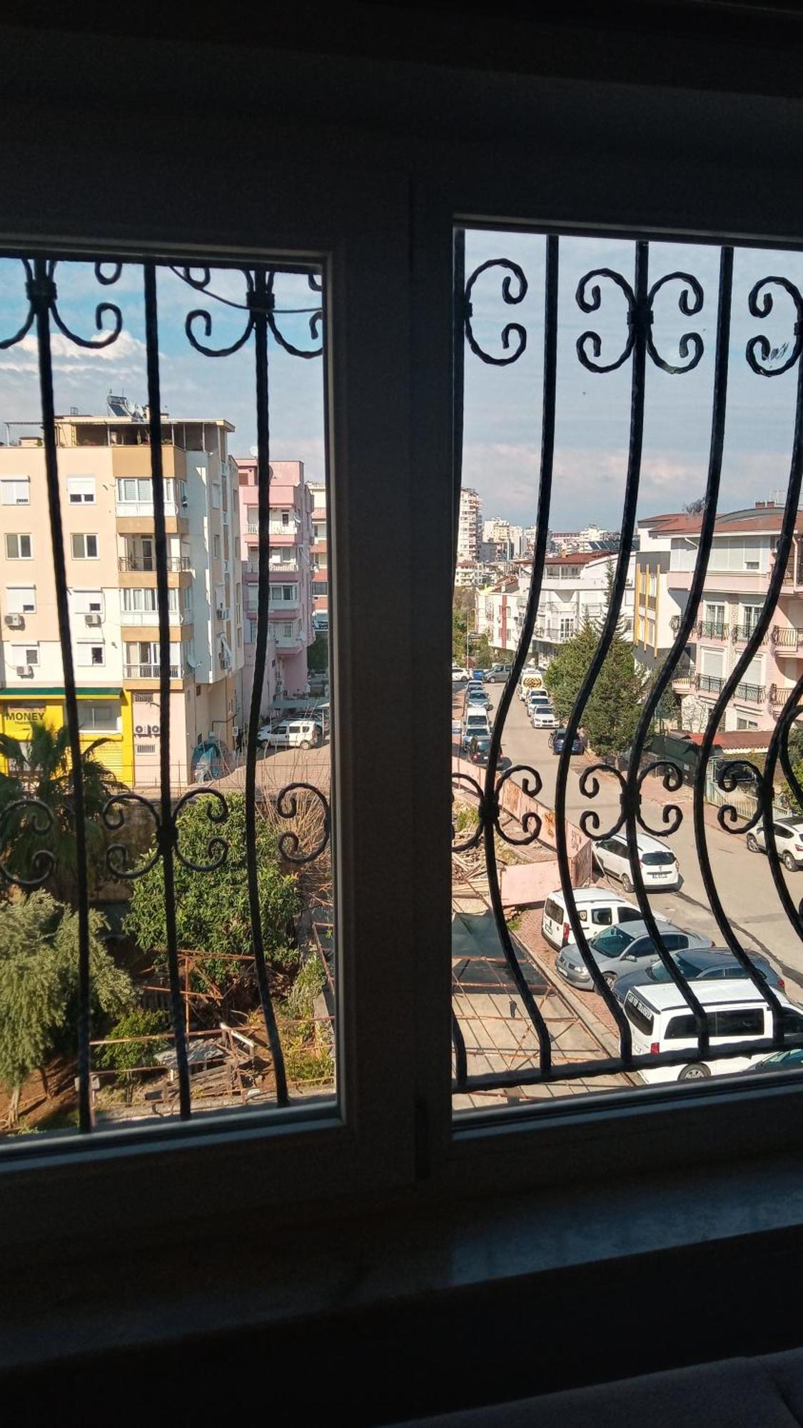 Bulut Apartment Antalia Camera foto